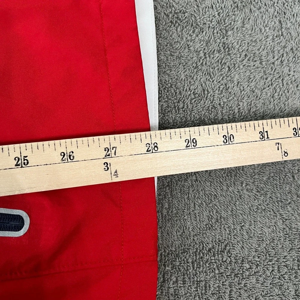 Polo Golf Ralph Lauren Ryder Cup 2020‎ Jacket Mens L Blue Red Whistling Strait